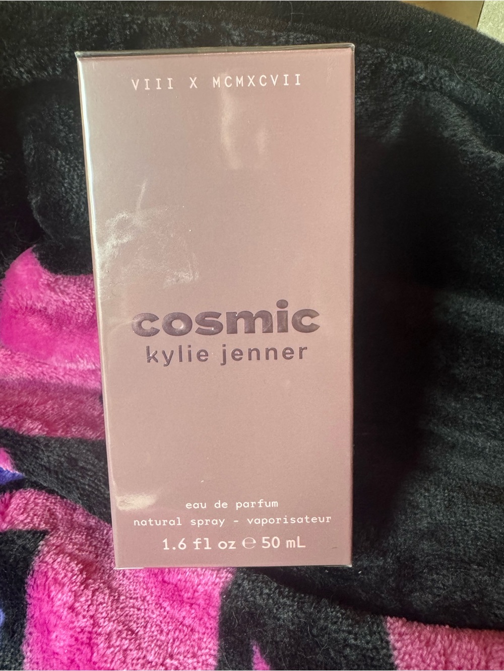 Kylie Jenner Cosmic Eau de Parfum